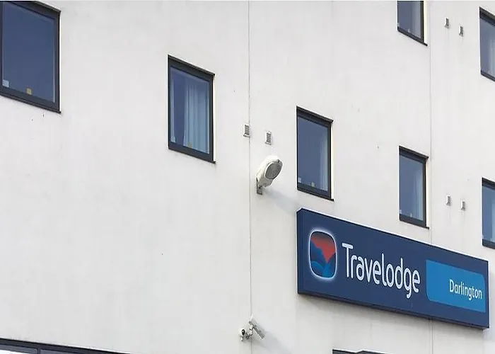 Travelodge Darlington
