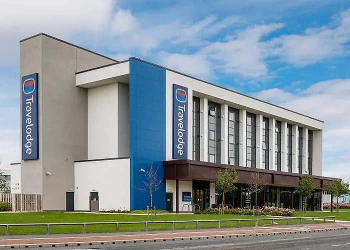 Travelodge Darlington