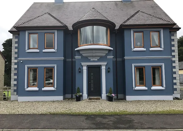 Park View Bed & Breakfast Glenties