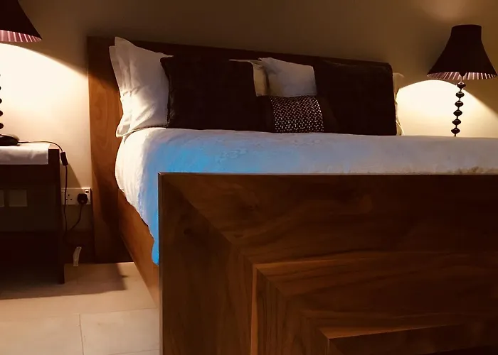 Park View Bed & Breakfast Glenties