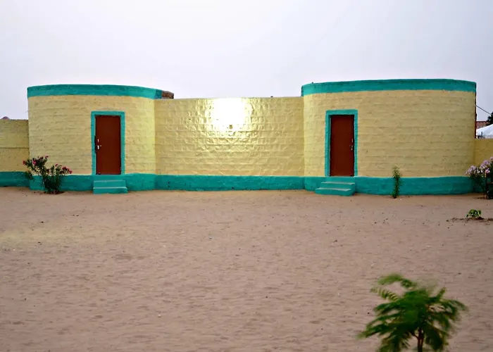 Janj Resort Jaisalmer