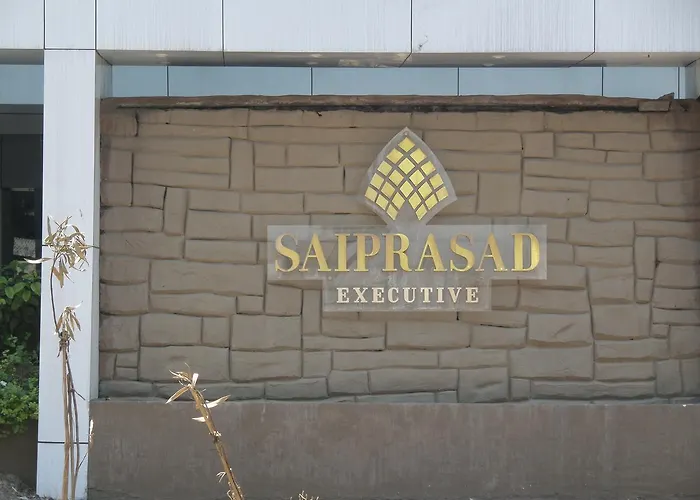 Hotel Saiprasad Executive Solapur