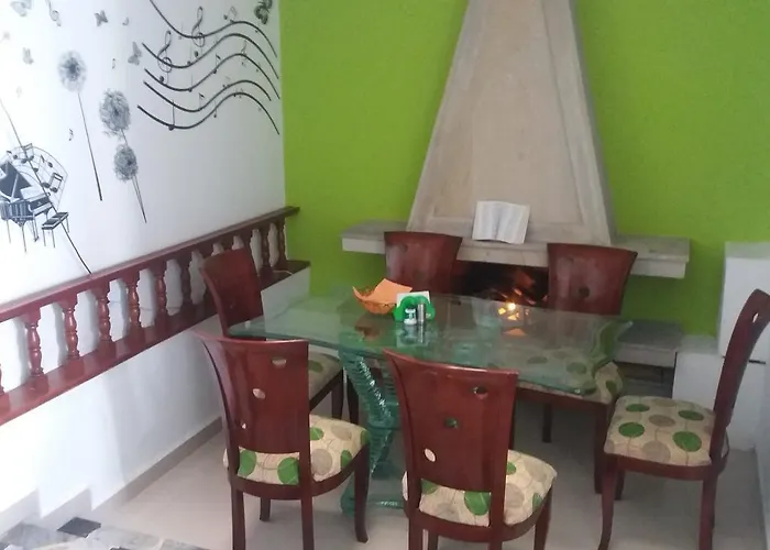 Hotel Bogota House
