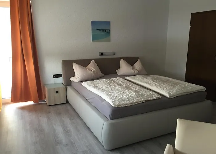Hotel M&S garni Donauwörth