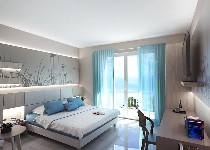Bed and Breakfast La Terrazza Sul Mare Otranto
