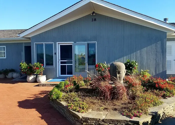 White Sands Motel Amagansett
