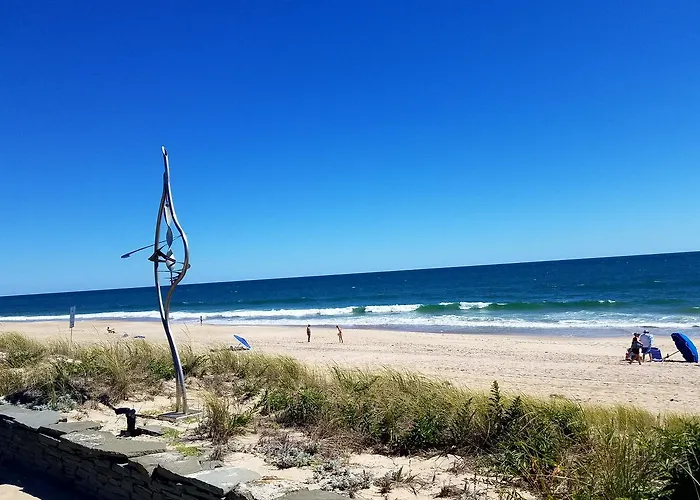 White Sands Motel Amagansett