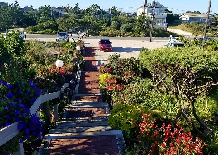 White Sands Motel Amagansett