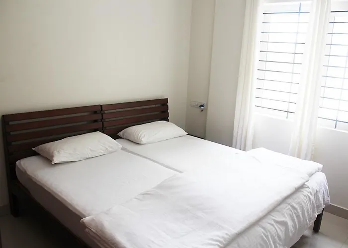Stayzone 365 Inn Bangalore