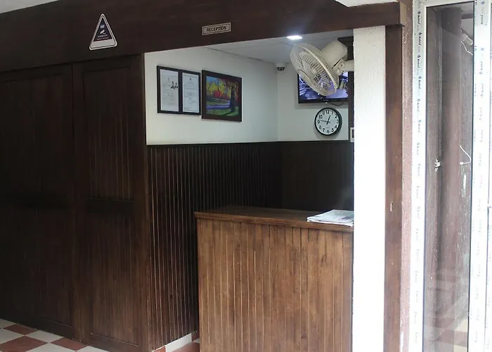 Stayzone 365 Inn Bangalore