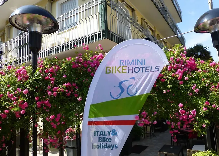 Albergo Vittoria Rimini