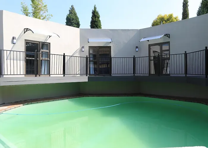 Zen Bnb Sandton