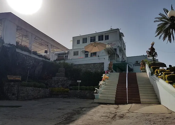 Hotel Karnavati Mount Abu