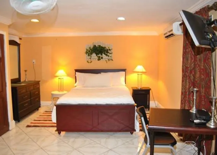 El Dorado Inn Georgetown