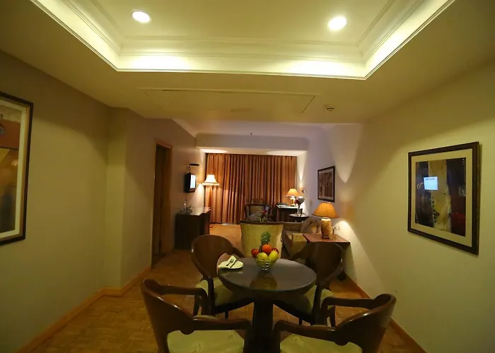Lutyens' Resort New Delhi
