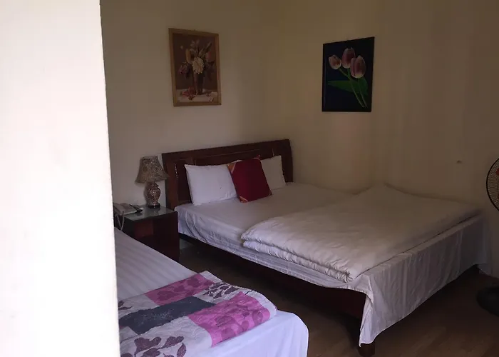 Hanoi Rose Flower Hotel & Spa