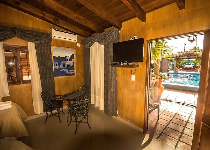 Hosteria del Prado Salta