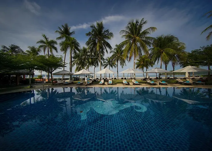 Hotel Casa Del Mar Langkawi