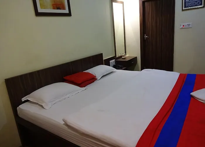 Monovilla Inn Kolkata