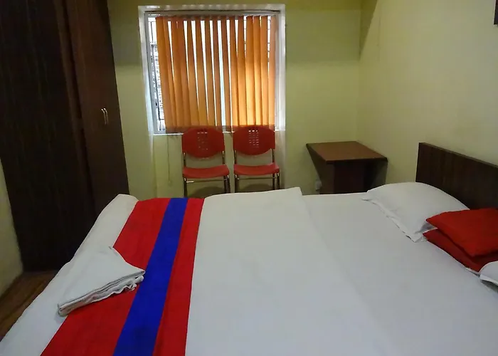 Monovilla Inn Kolkata