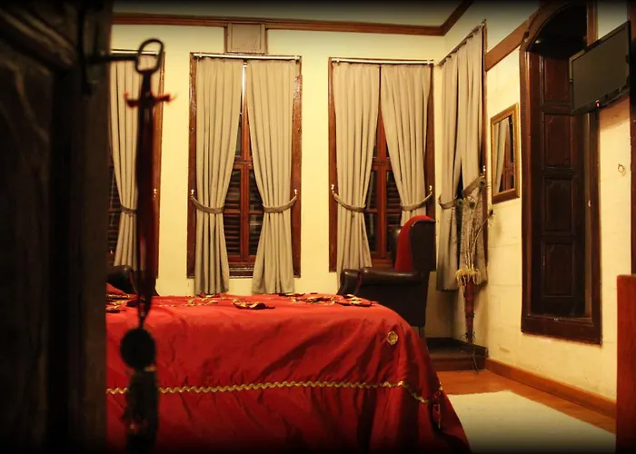 Asude Konak Hotel Gaziantep