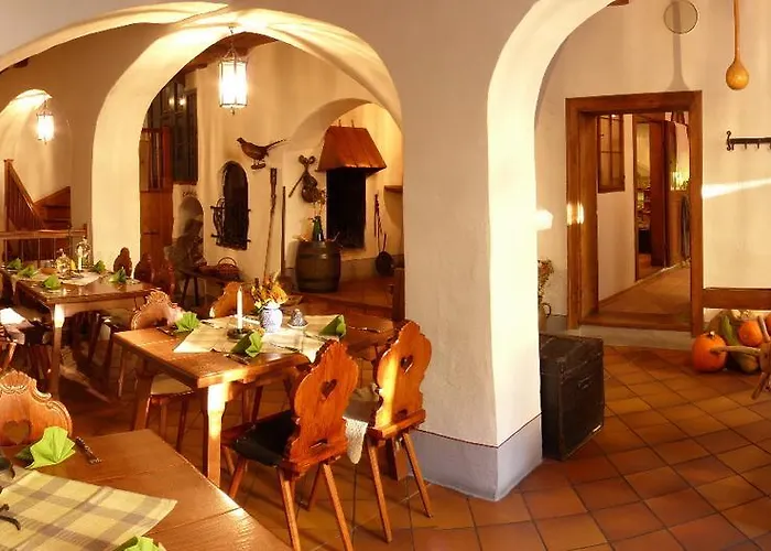 Hotel und Gasthof Dreibeiniger Hund Görlitz
