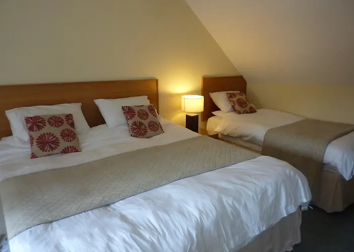 The Douglas Hotel Langholm