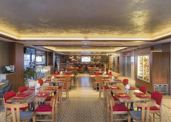 Ramada Encore By Wyndham Eskişehir