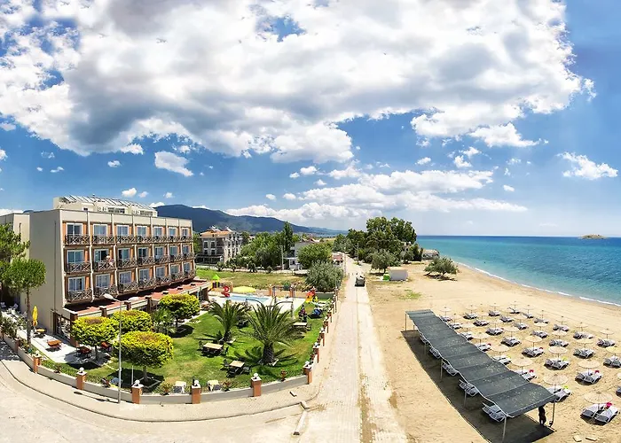 Asmira Royal Hotel Gümüldür