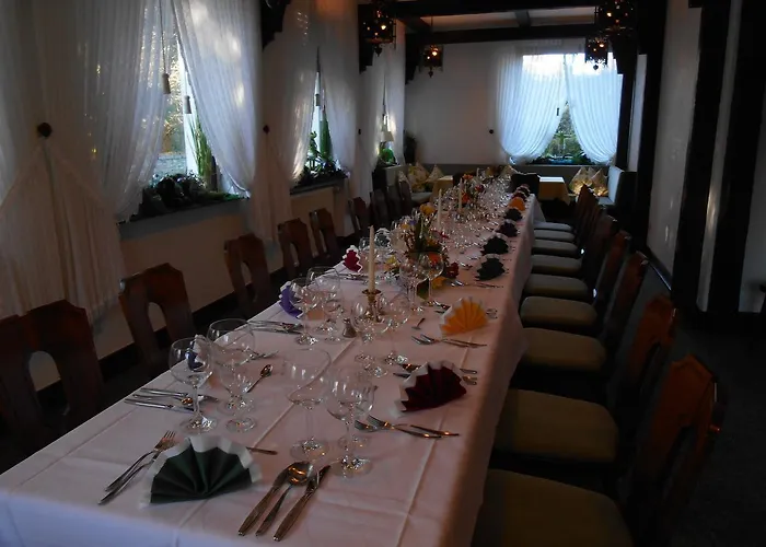 Hotel Haus Von Der Heyde Iserlohn