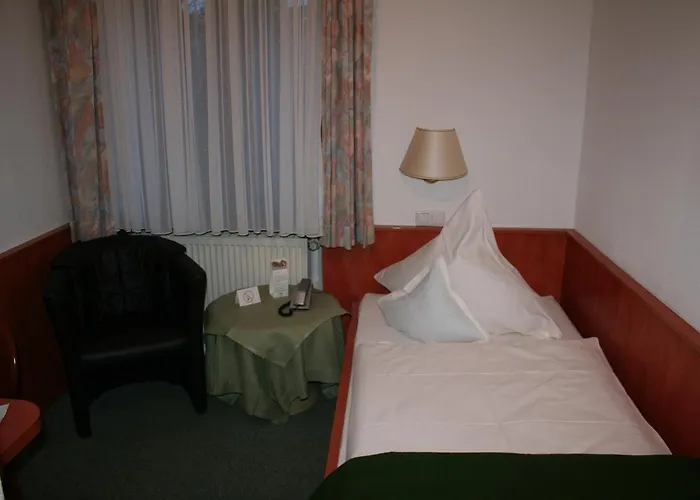 Hotel Haus Von Der Heyde Iserlohn