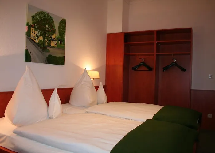 Hotel Haus Von Der Heyde Iserlohn