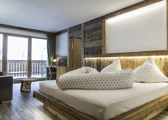 Hotel Neuwirt Steinhaus