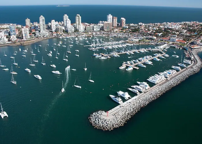 Alpes Hotel Punta del Este
