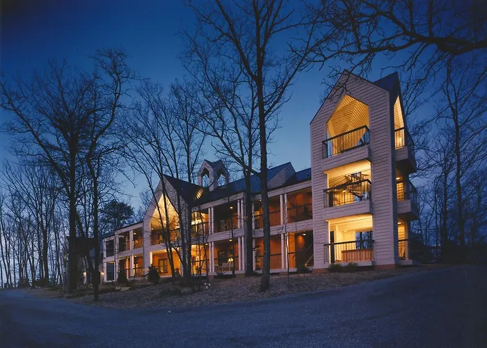 Iris Inn And Cabins Waynesboro