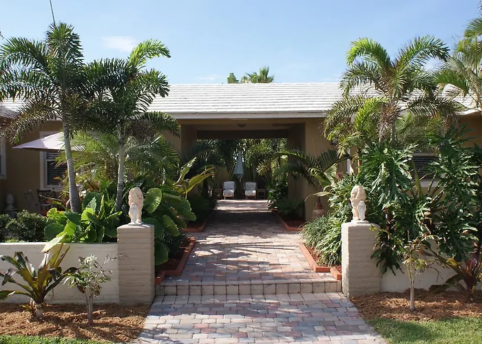Atlantic Shores Vacation Villas Palm Beach Shores