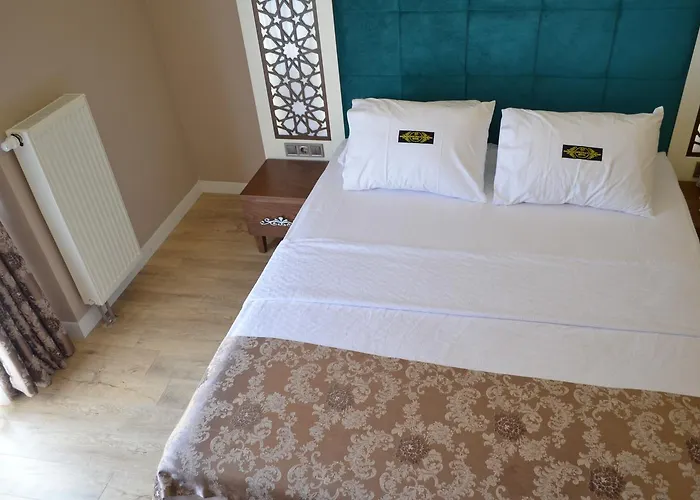 Sinop Dolunay Hotel