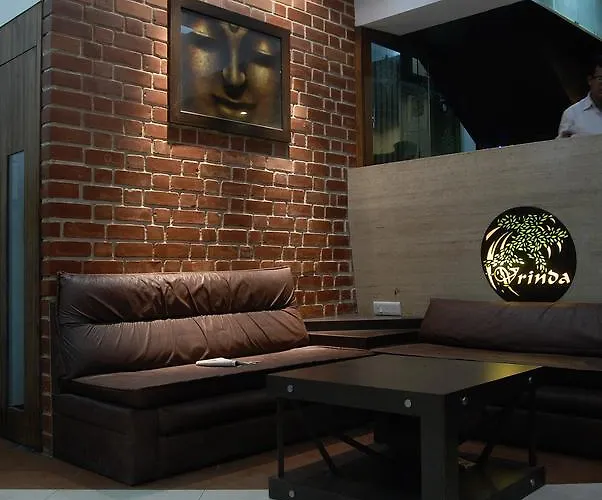 Hotel Vrinda Nathdwara