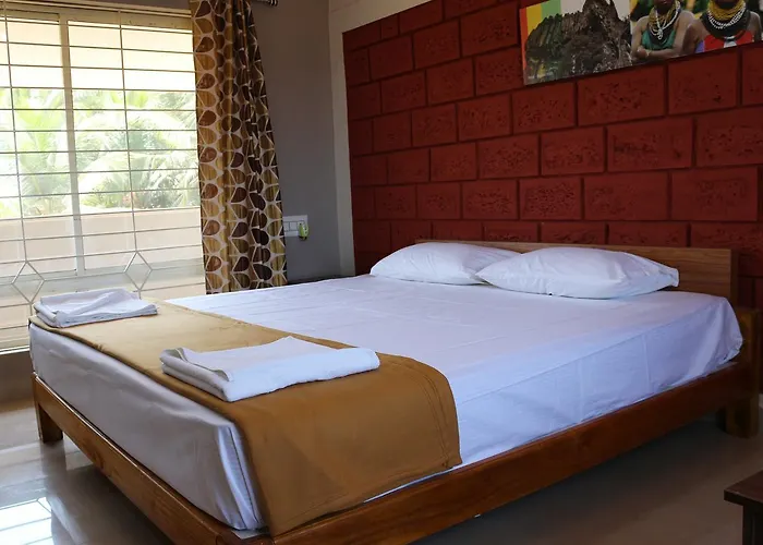 Kinara Stay Kumta