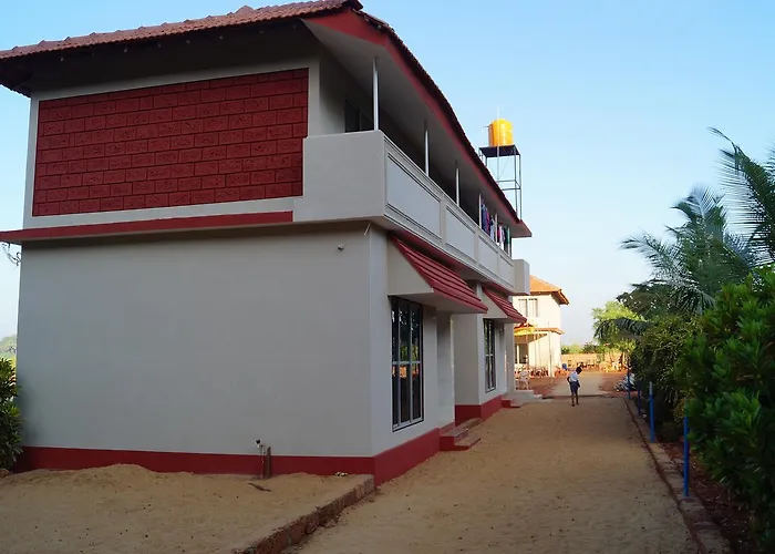 Kinara Stay Kumta