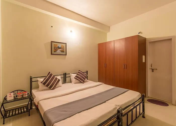 Tusti Homestay Guwahati