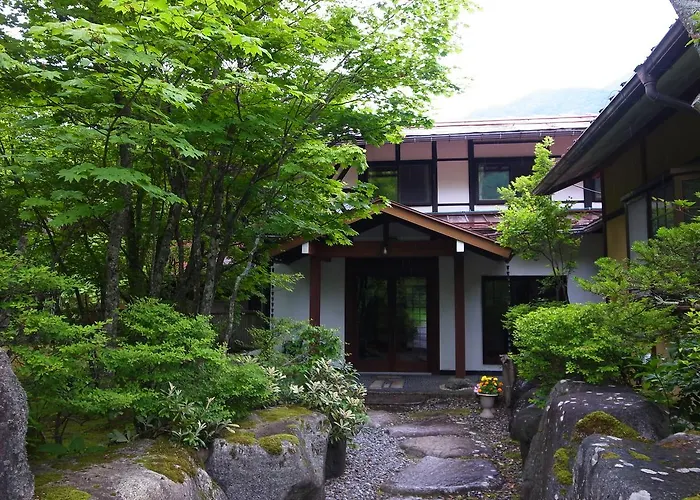 Pension Kinoshita Takayama 