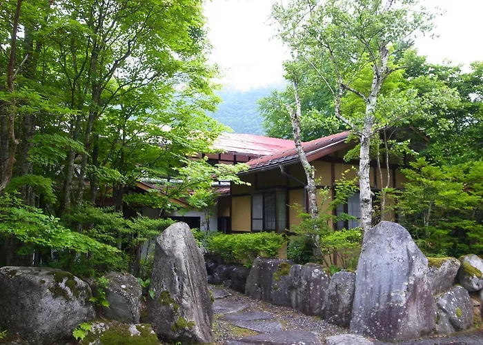 Pension Kinoshita Takayama 