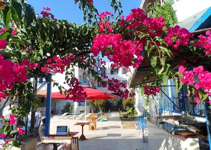 One More Day Hotel Turgutreis
