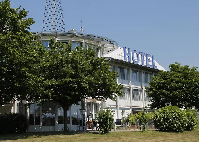 Hotel Schwanau garni
