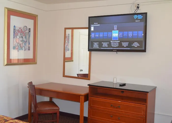 Seaside Inn Motel Port Hueneme
