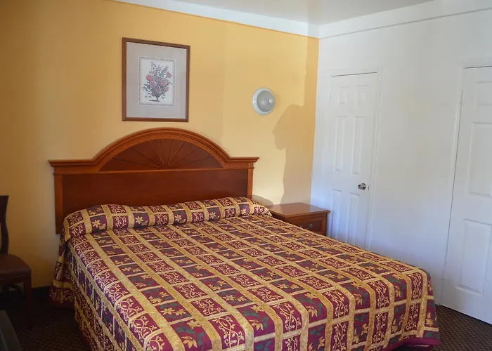 Seaside Inn Motel Port Hueneme