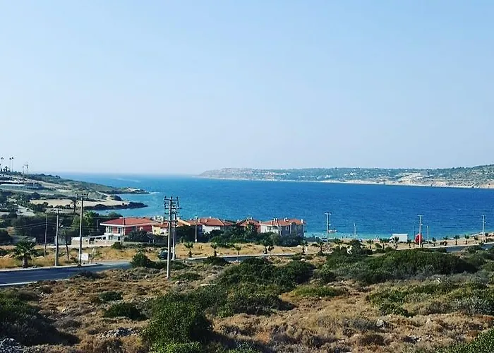 Allegria Butik Otel Çeşme