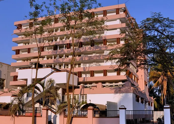 Vitthal Inn Pandharpur