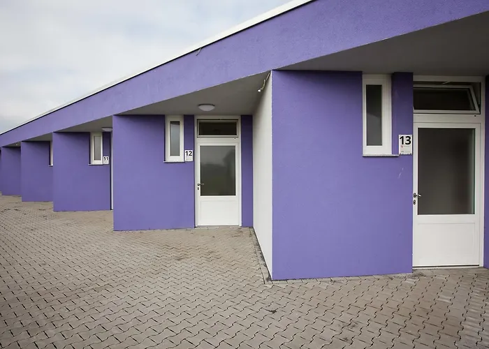 Motel Schlegel Erwitte